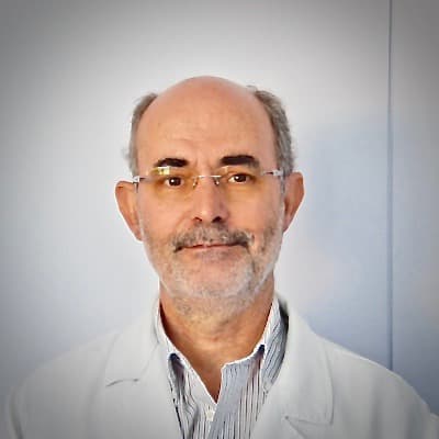 Dr. Ricardo Dias — Oculoplástica na Clinoftal