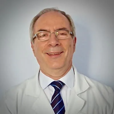Dr. Vítor Lima — Oftalmologista na Clinoftal