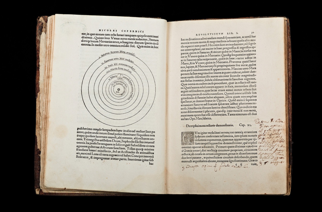 Cometa ATLAS — Nictalopia