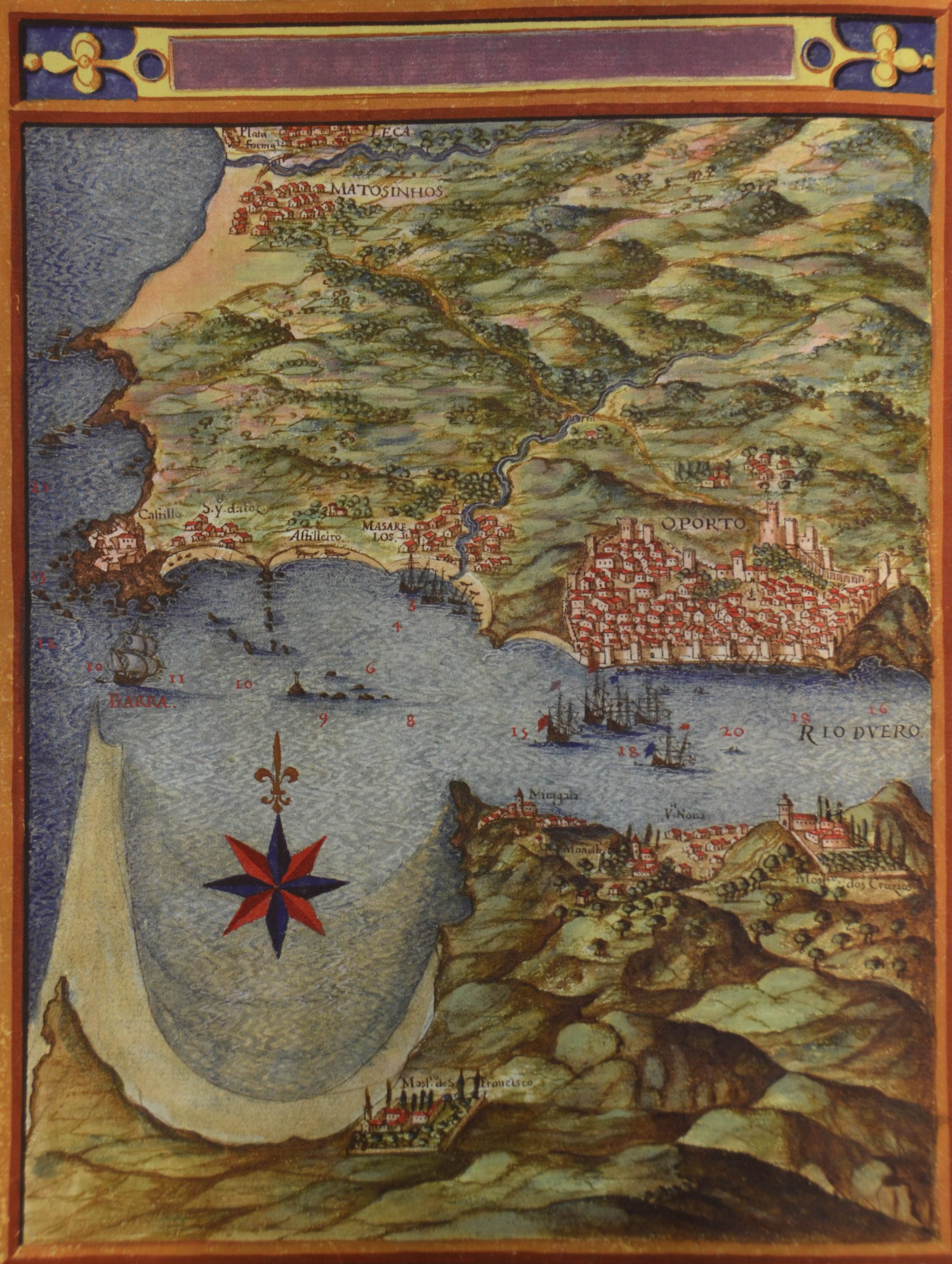 3 1634 Alas del Rey Planeta Pedro Teixeira