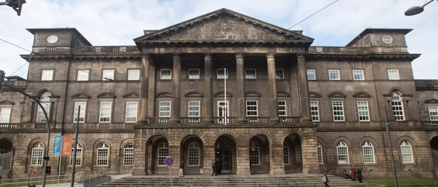 Hospital de Santo António, Porto